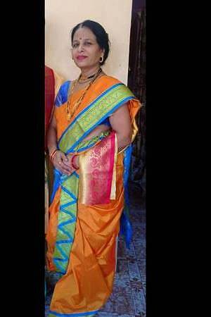 Shraddha Vilas kutemate