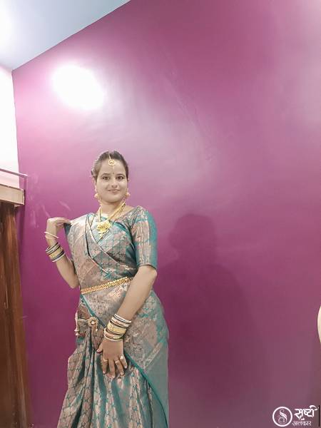 Swati Mahajan