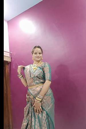 Swati Mahajan
