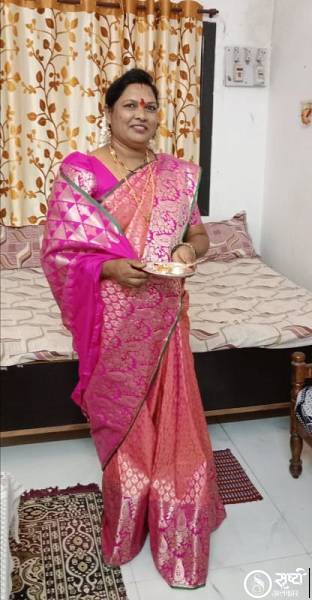 Manda Manik Madavi