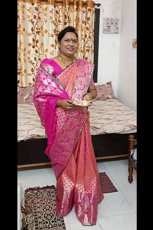 Manda Manik Madavi