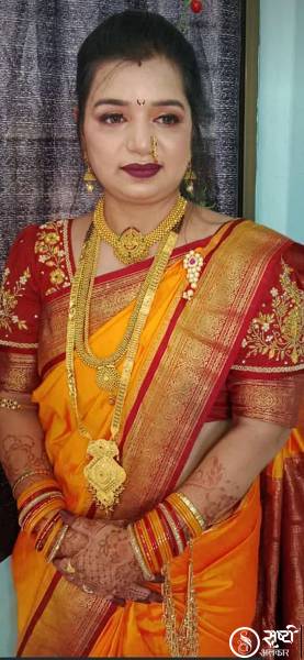 Pranita ravindra gatlewar