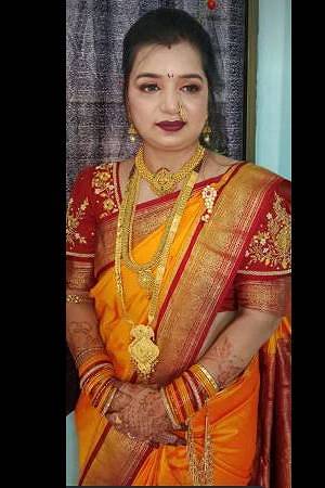 Pranita ravindra gatlewar