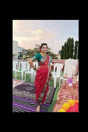 Priti yannawar