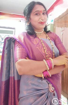 Dipika Thakrare