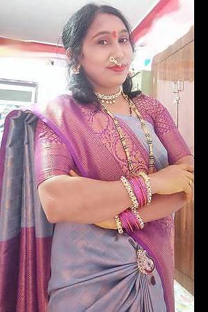 Dipika Thakrare
