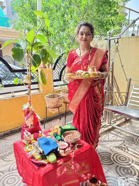 Shraddha Kunal Hande