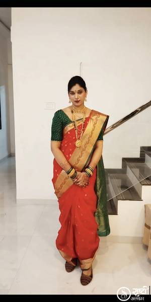 Pranali Vivek Raut