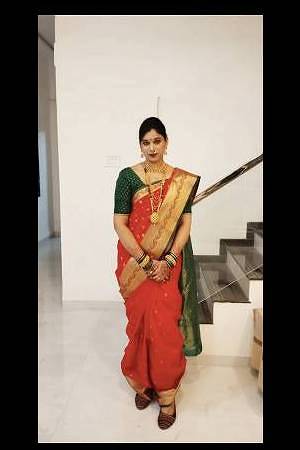 Pranali Vivek Raut
