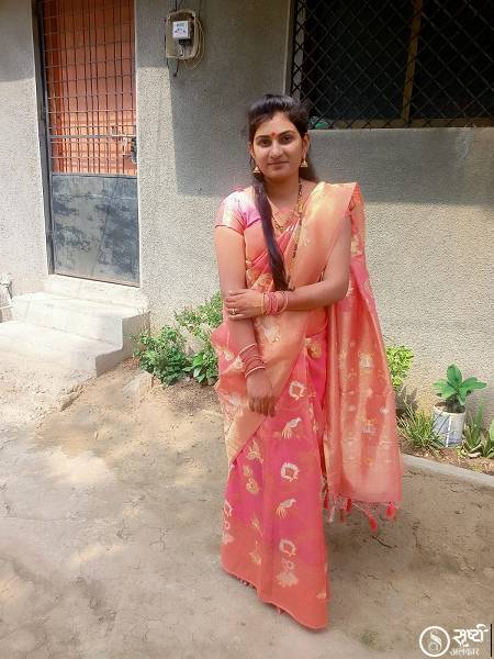 Aachal abhijeet Deshpande