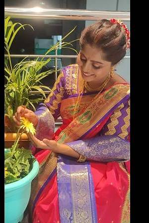 Ashwini atul mahalle