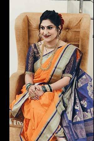 Bhavana Prashant Moharkar