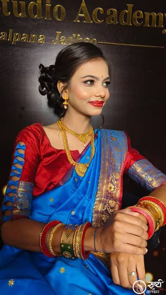 Khushi ghodkhande
