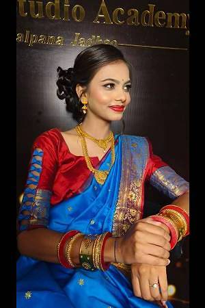 Khushi ghodkhande