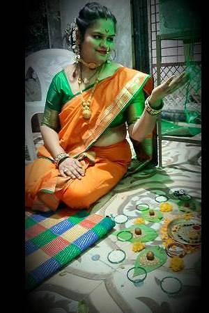 Komal Irwe