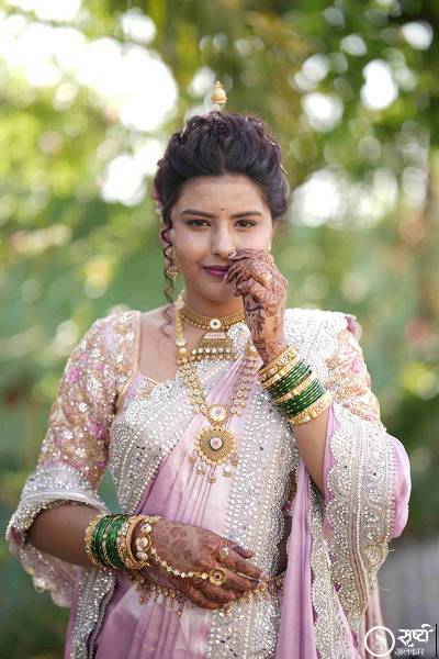 Radhika Aanand Morlawar