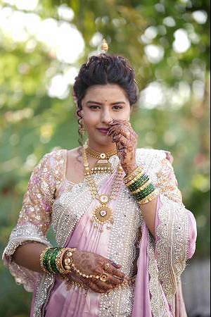 Radhika Aanand Morlawar