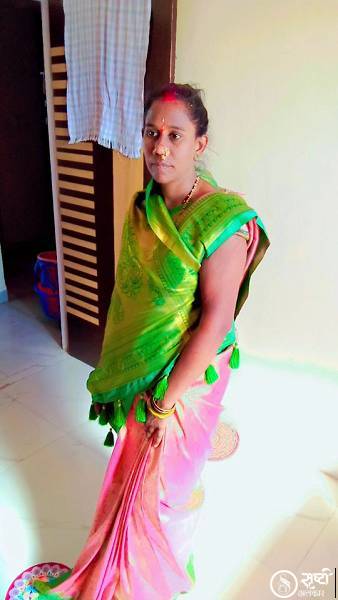 Ranjana Gopal Dahekar(Ranjana Wamanrao Pradhan)