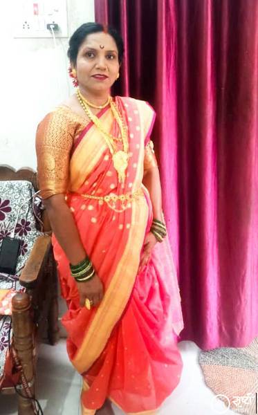 Sheela Ramesh Bhaware