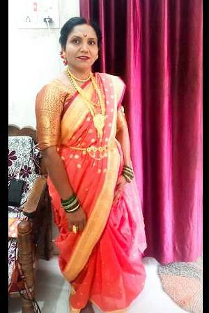 Sheela Ramesh Bhaware