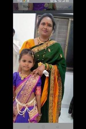 Anju ganesh gedam