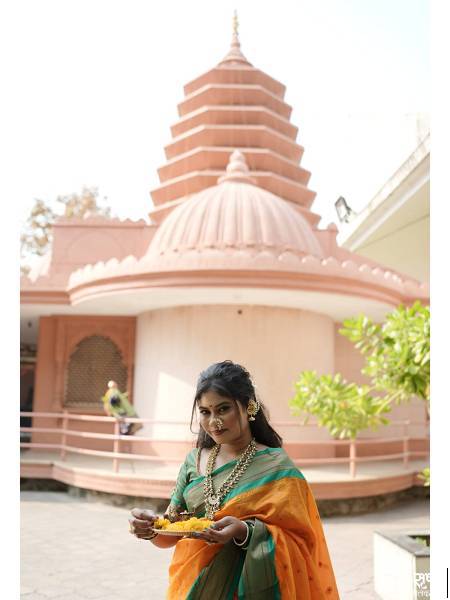 Snehal Raut