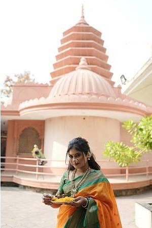 Snehal Raut