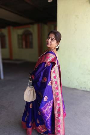 Ashwini atul mahalle