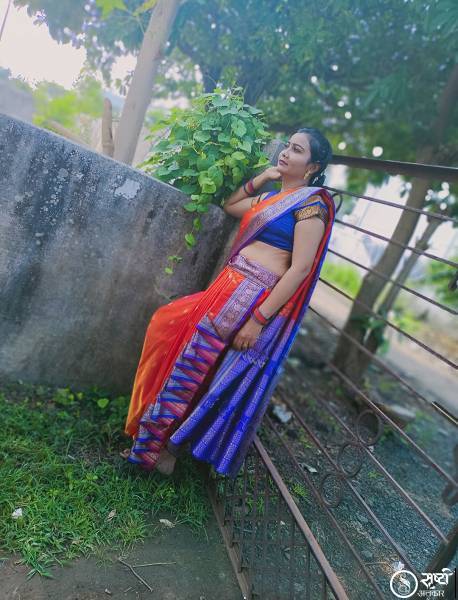 Kanchan satish chawale