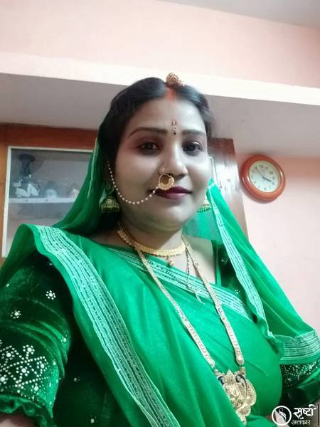 Aarti Jaiswal