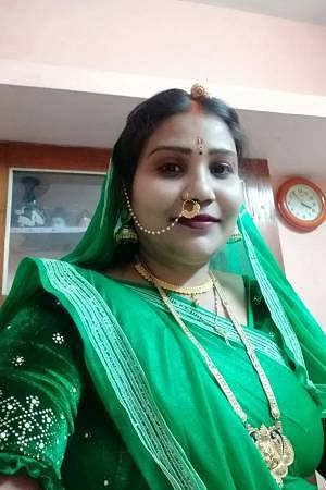 Aarti Jaiswal