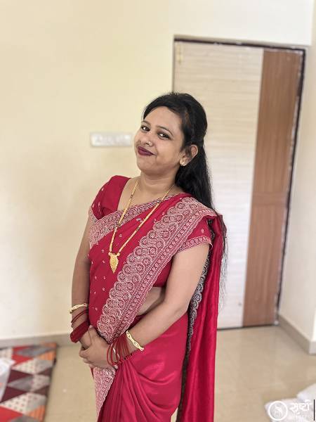 Smarnika pratik khobragade