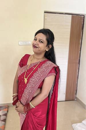 Smarnika pratik khobragade