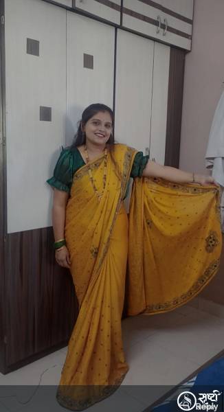 Madhuri Amit Gore