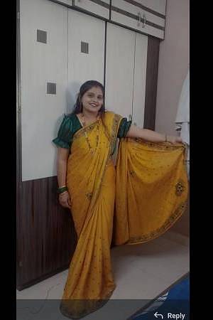 Madhuri Amit Gore