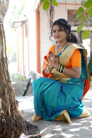 Arti satyam nandane