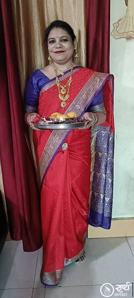 Vaishnavi Panchbuddhey