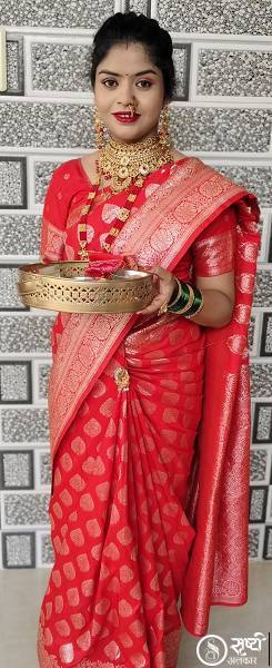 Shrija akash palikundwar