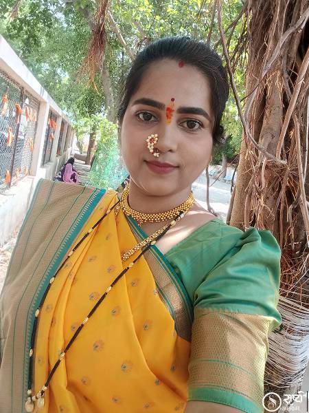 Mamta Sapkale