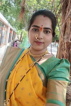 Mamta Sapkale