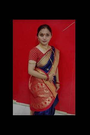 Mayuri Newaskar