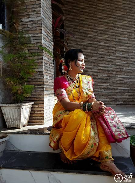 Archana Prafull Purankar