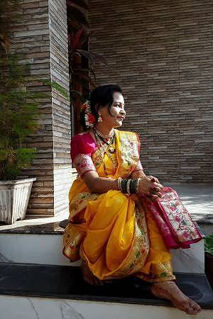 Archana Prafull Purankar