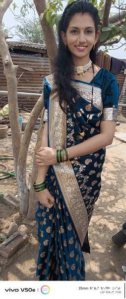 Jayshri cheke