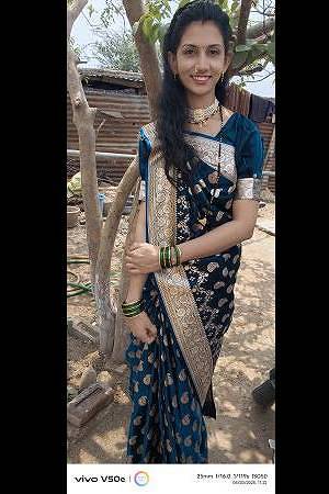 Jayshri cheke