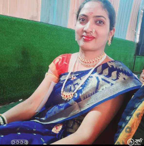 Sonali Ashok Deshpande