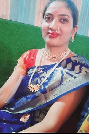 Sonali Ashok Deshpande