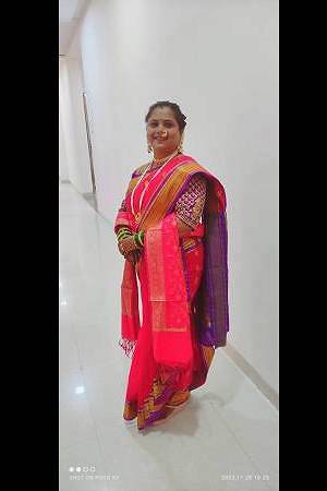 Ashwini Yogesh Lodilwar