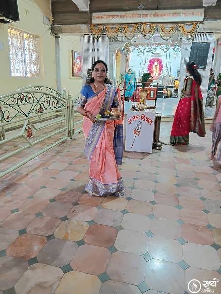 Antakla manohar pendor