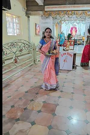 Antakla manohar pendor